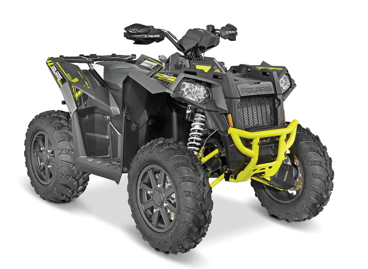 POLARIS