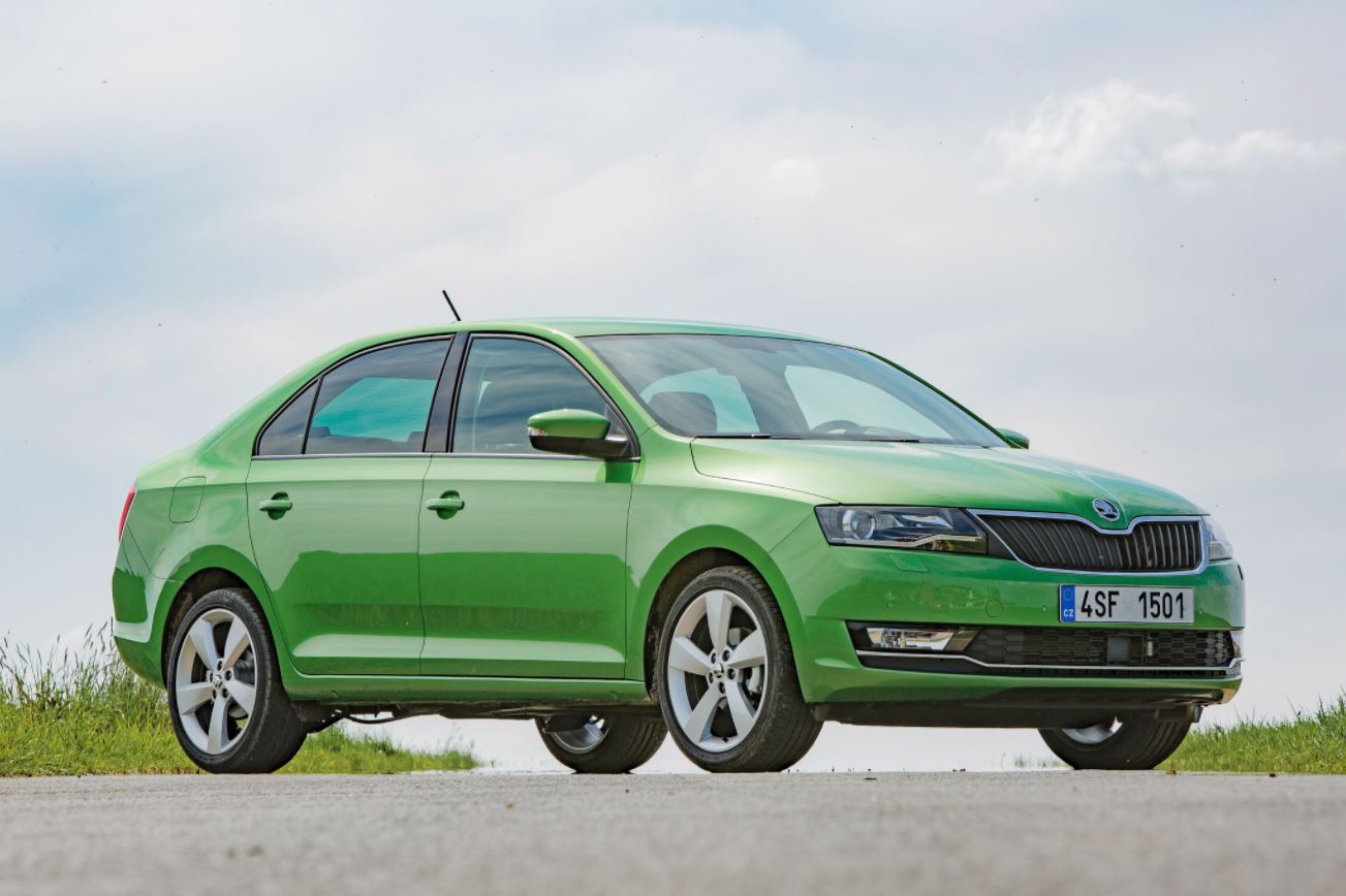 ŠKODA