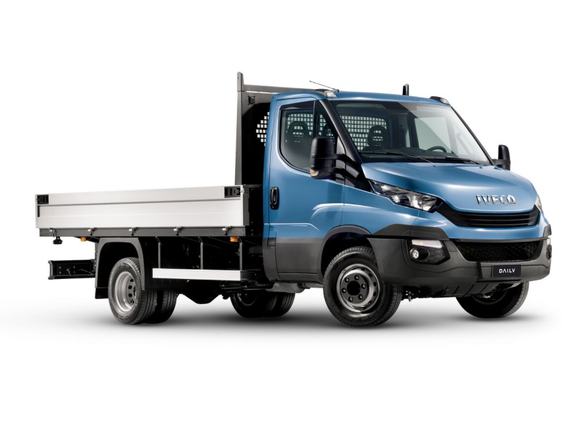IVECO