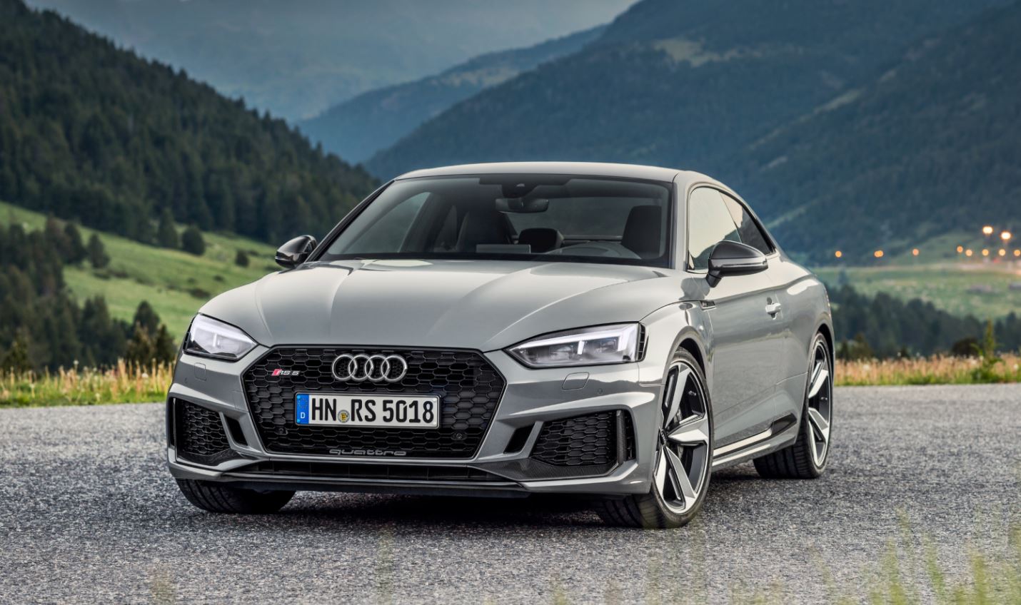AUDI