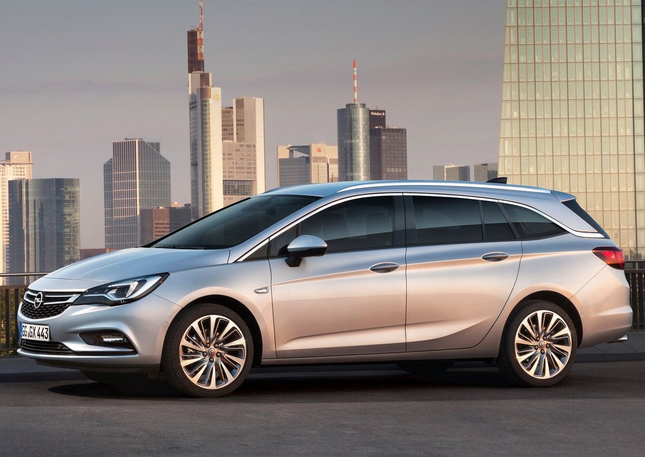 OPEL