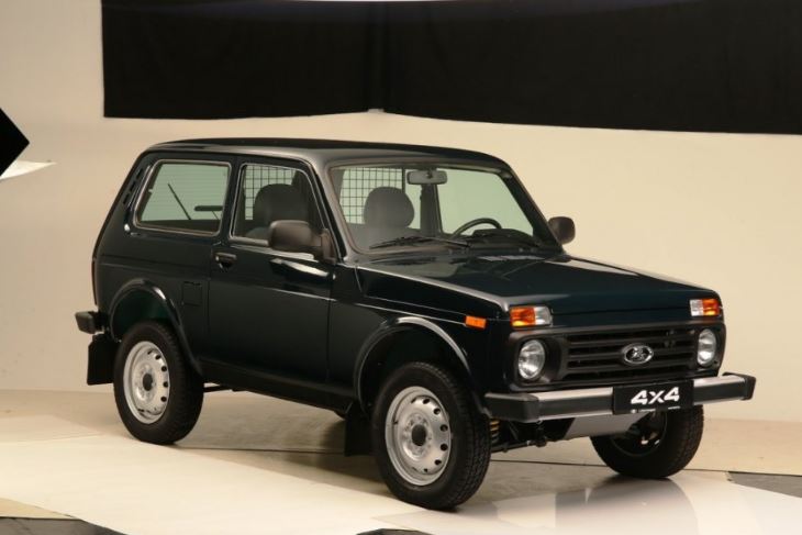 LADA