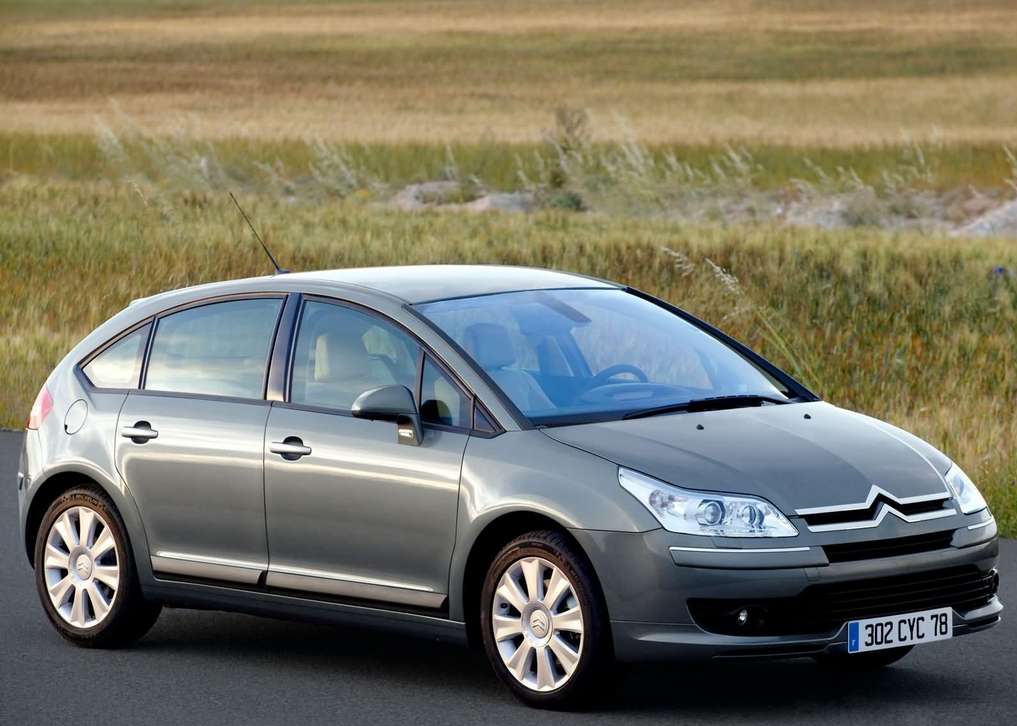 CITROEN