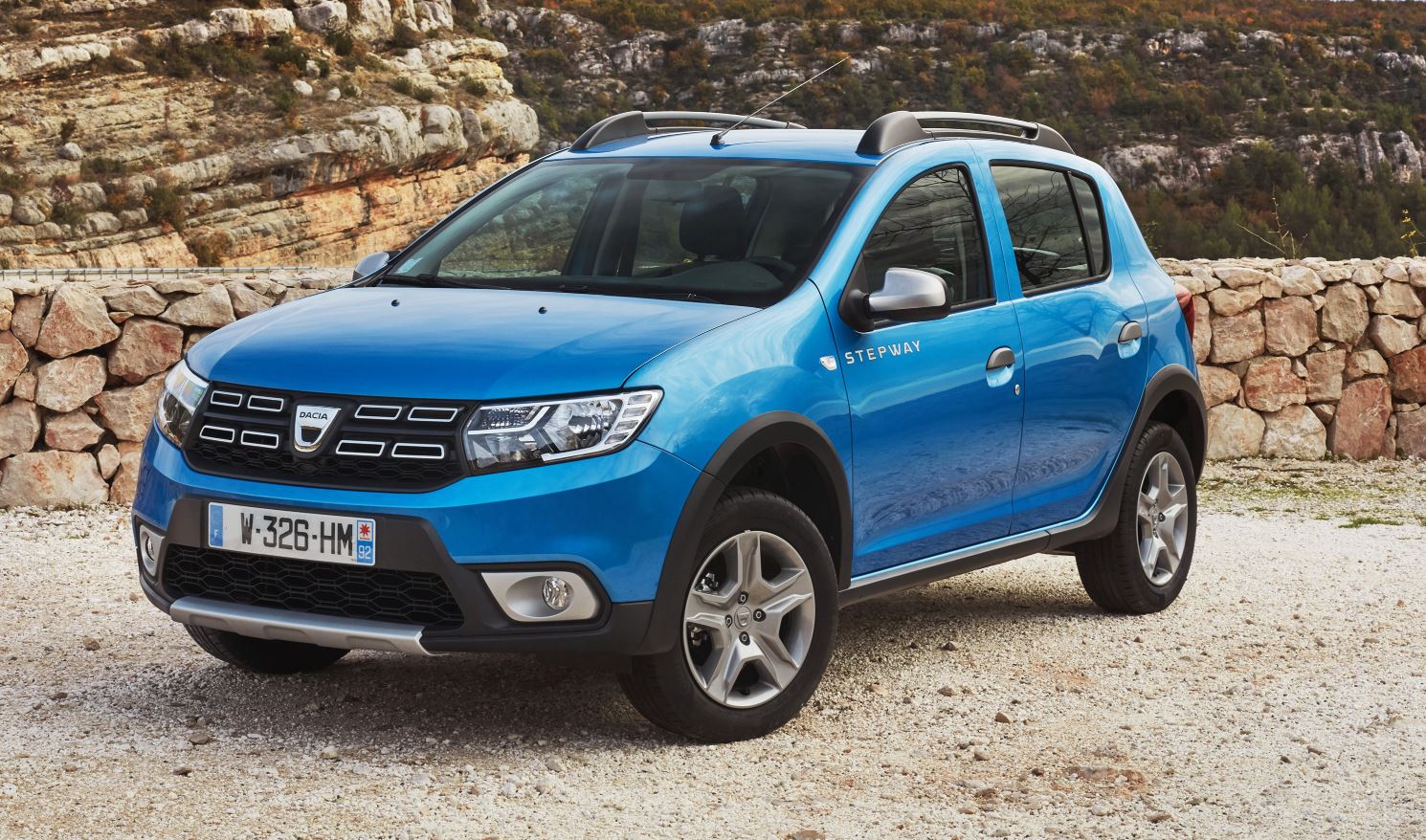 DACIA