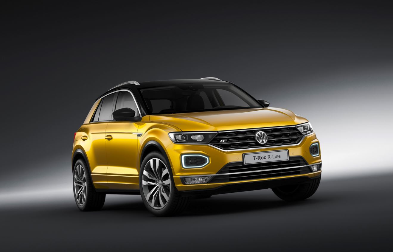 VOLKSWAGEN