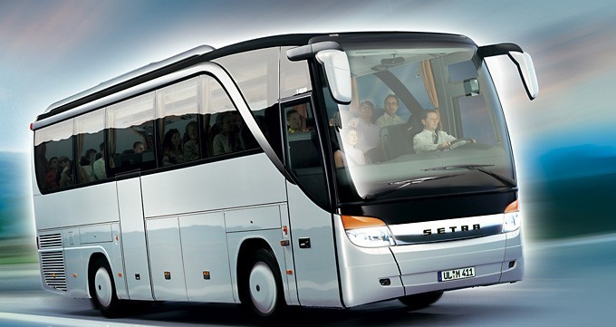 SETRA