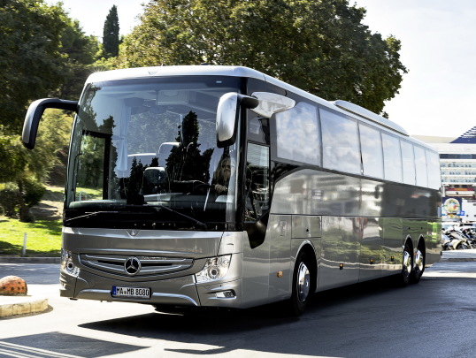 MERCEDES