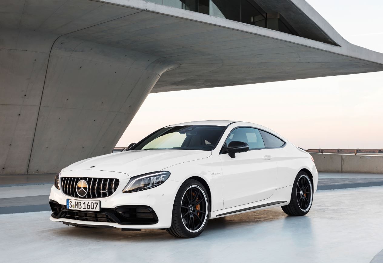 MERCEDES