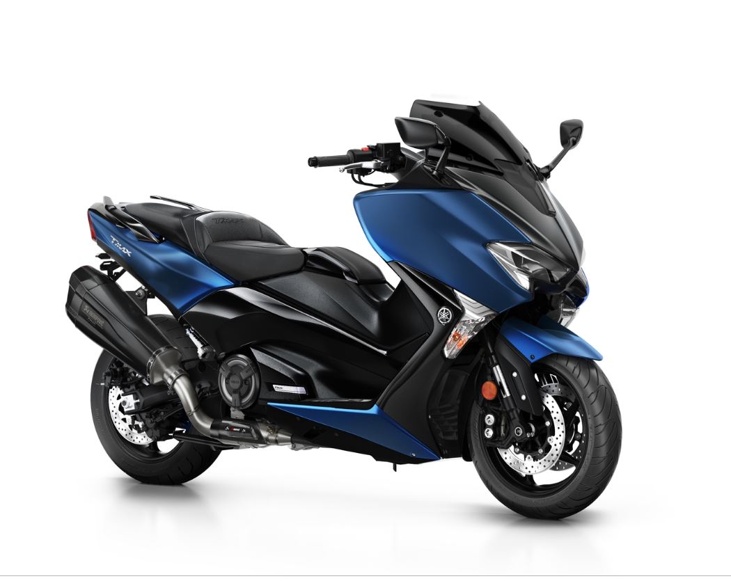 YAMAHA