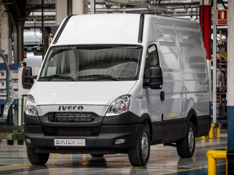 IVECO