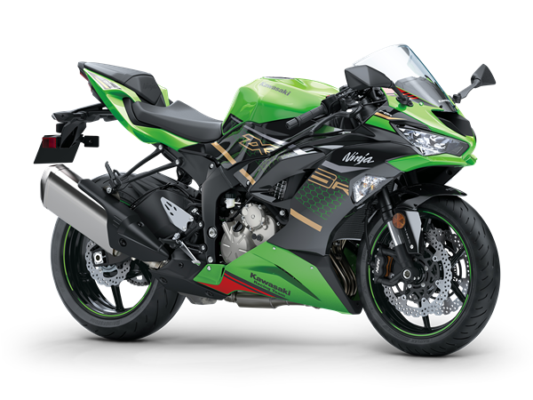 KAWASAKI