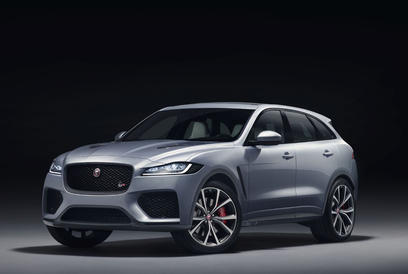 JAGUAR