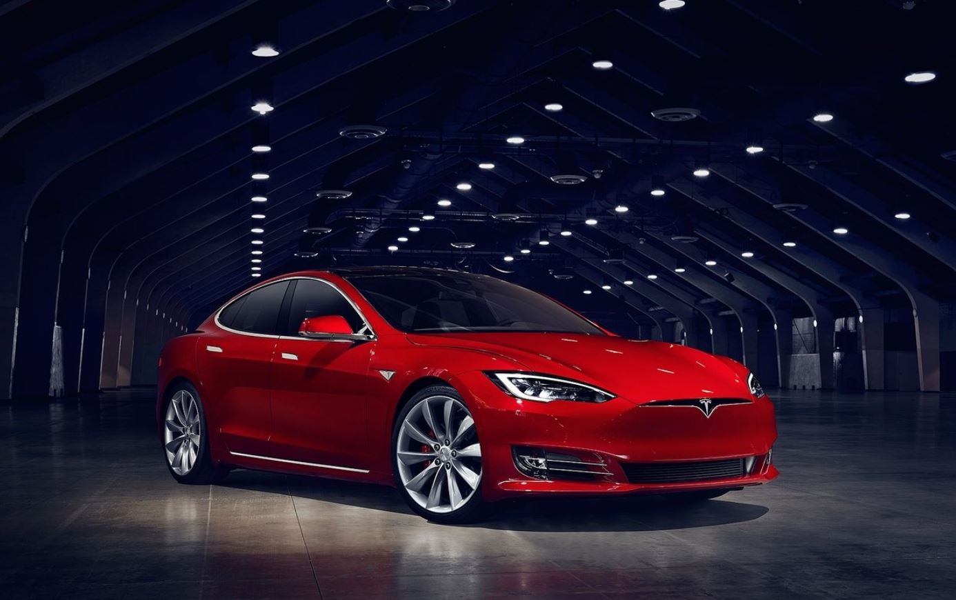 TESLA
