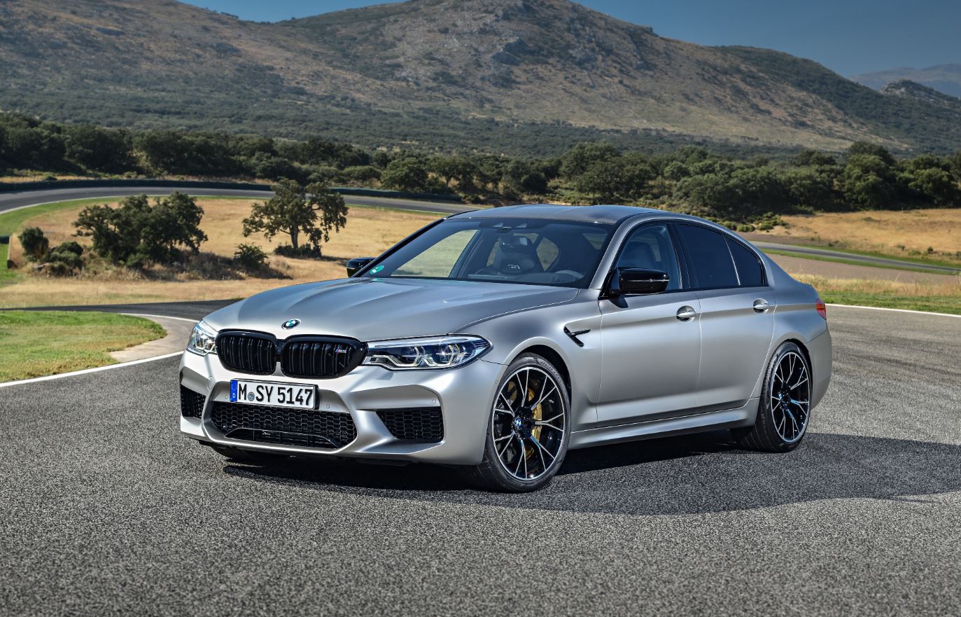 BMW
