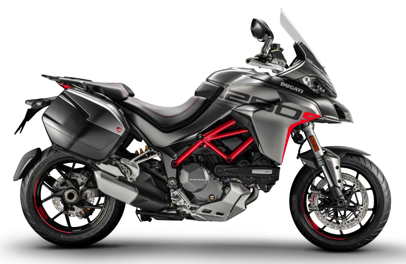 DUCATI
