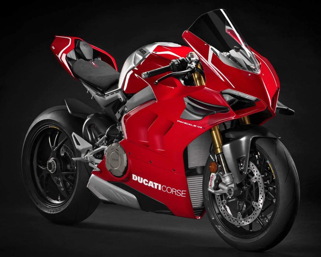 DUCATI