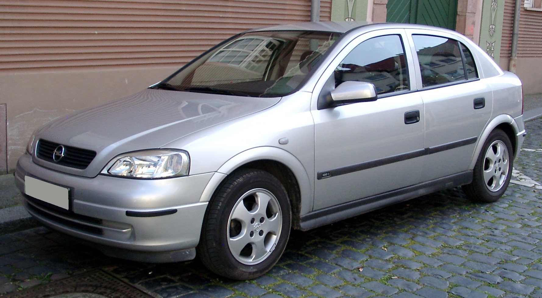 OPEL