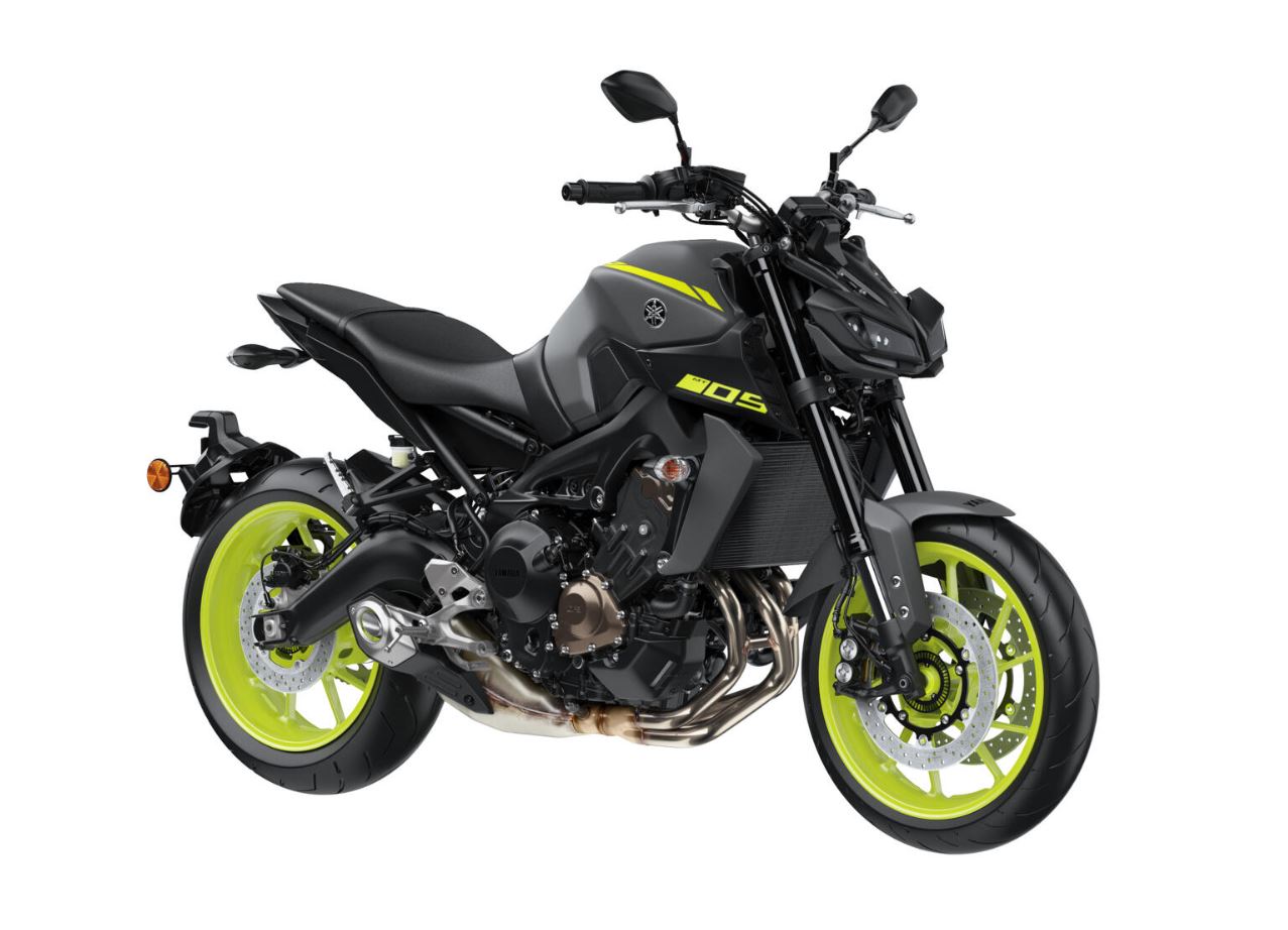 YAMAHA