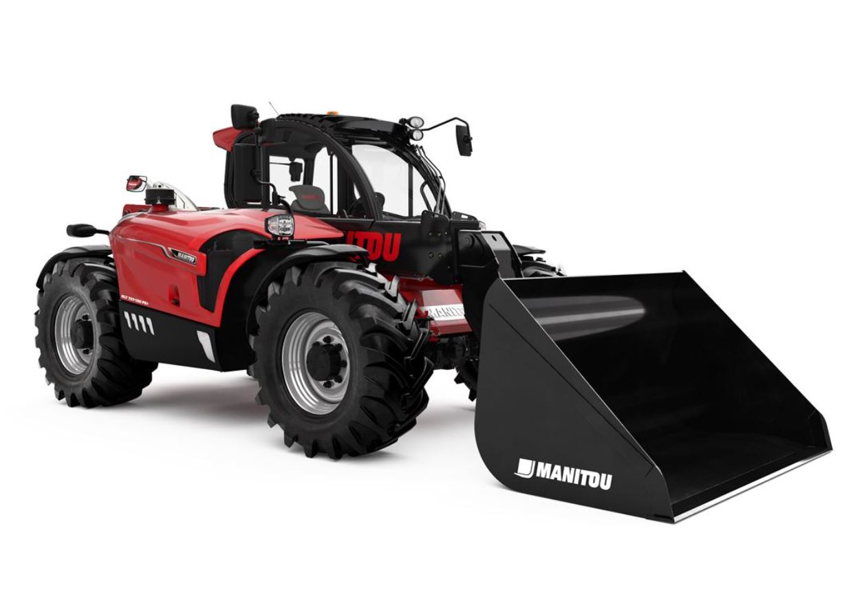MANITOU