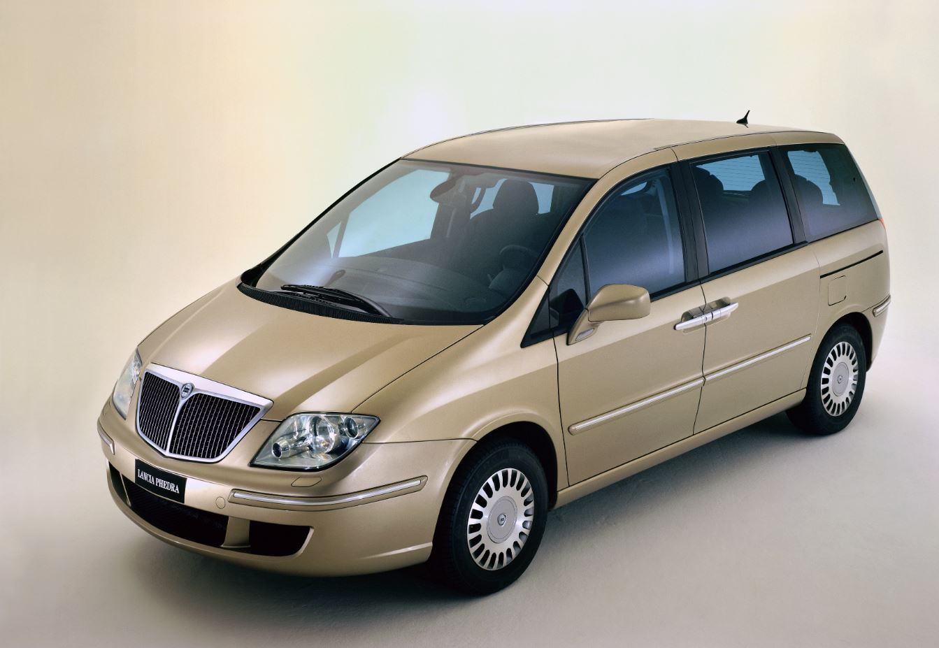 LANCIA