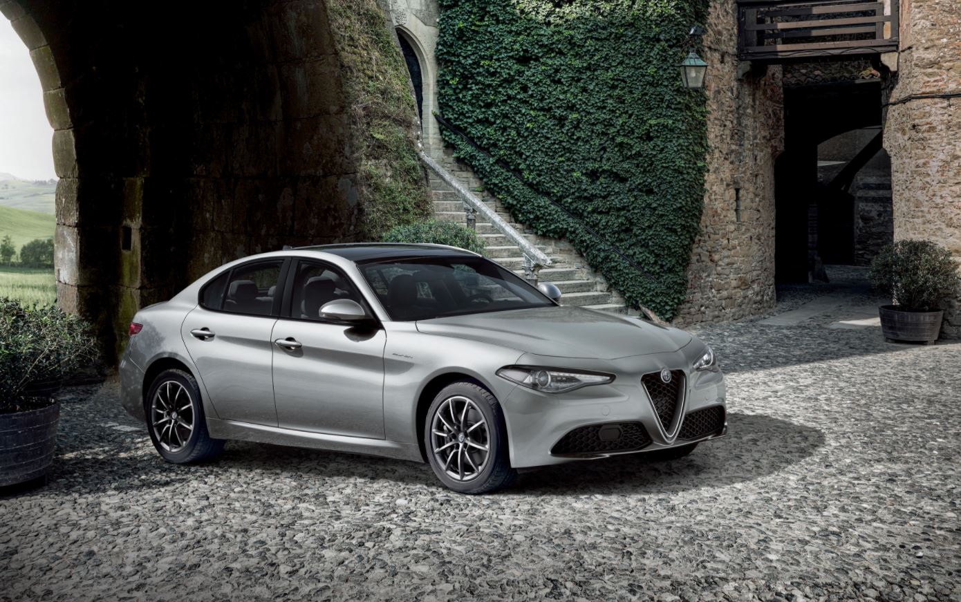 ALFA ROMEO