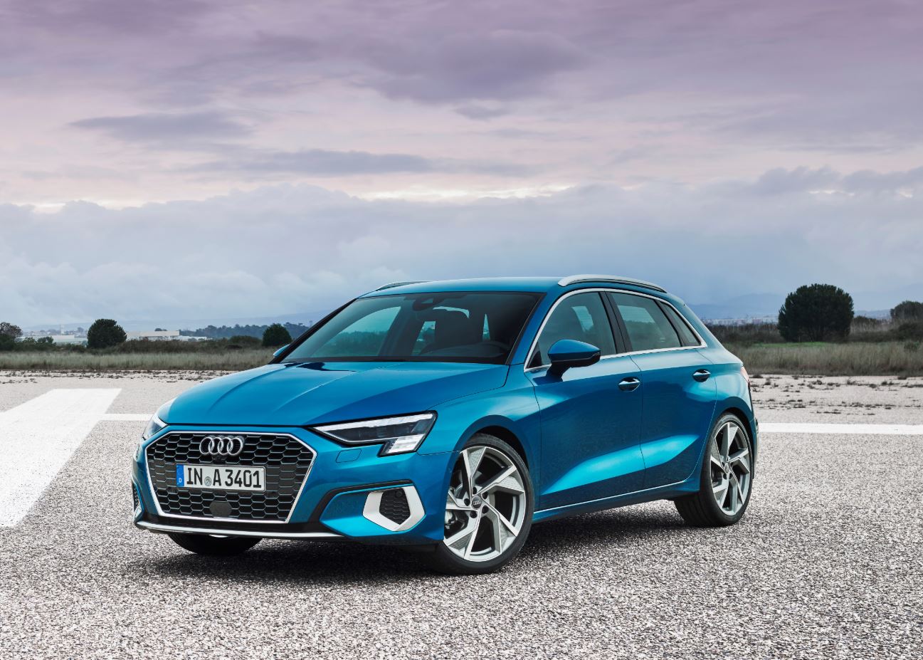 AUDI