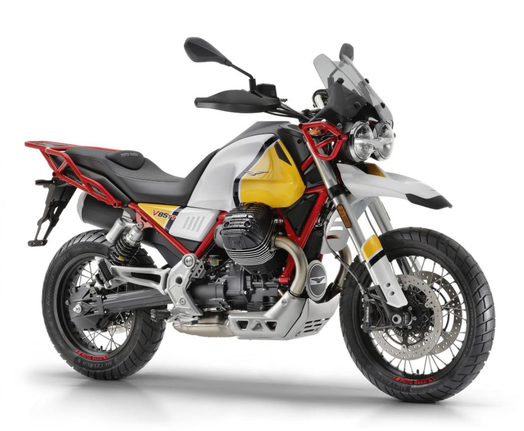 MOTO GUZZI
