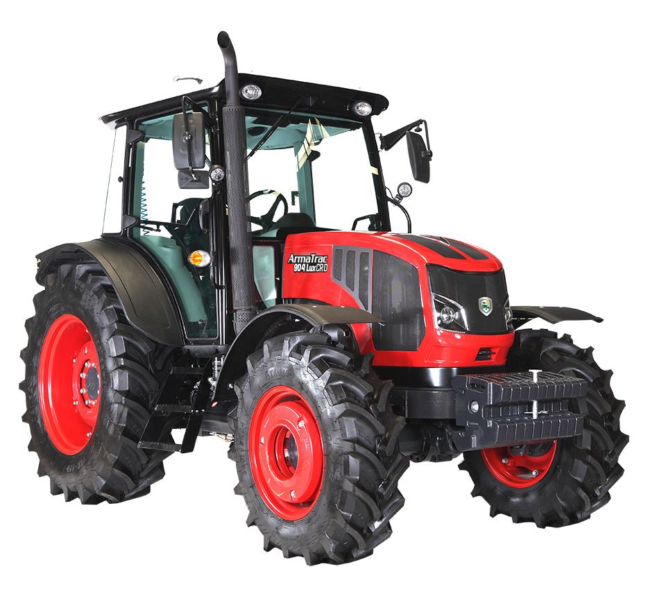 ARMATRAC