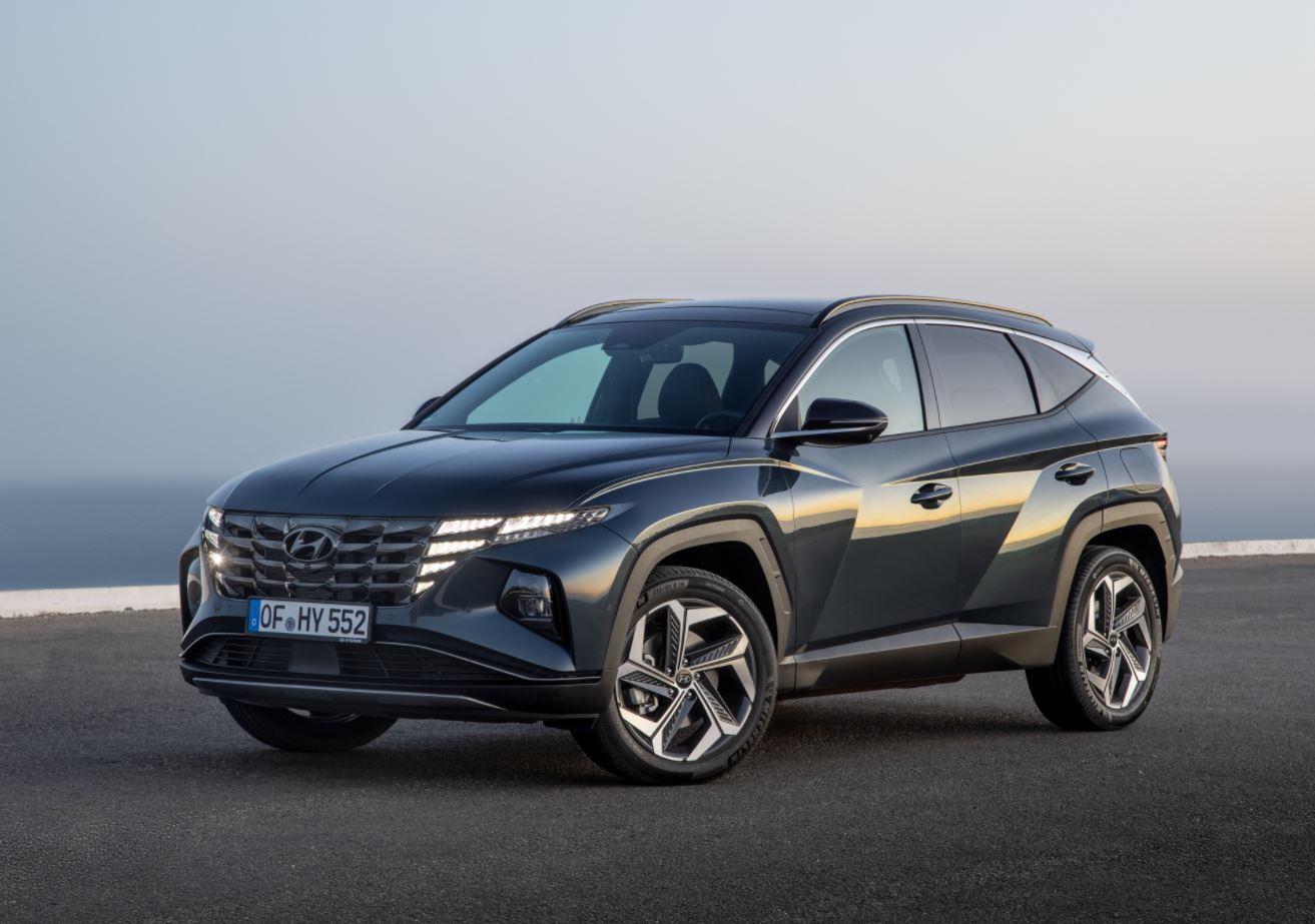 HYUNDAI