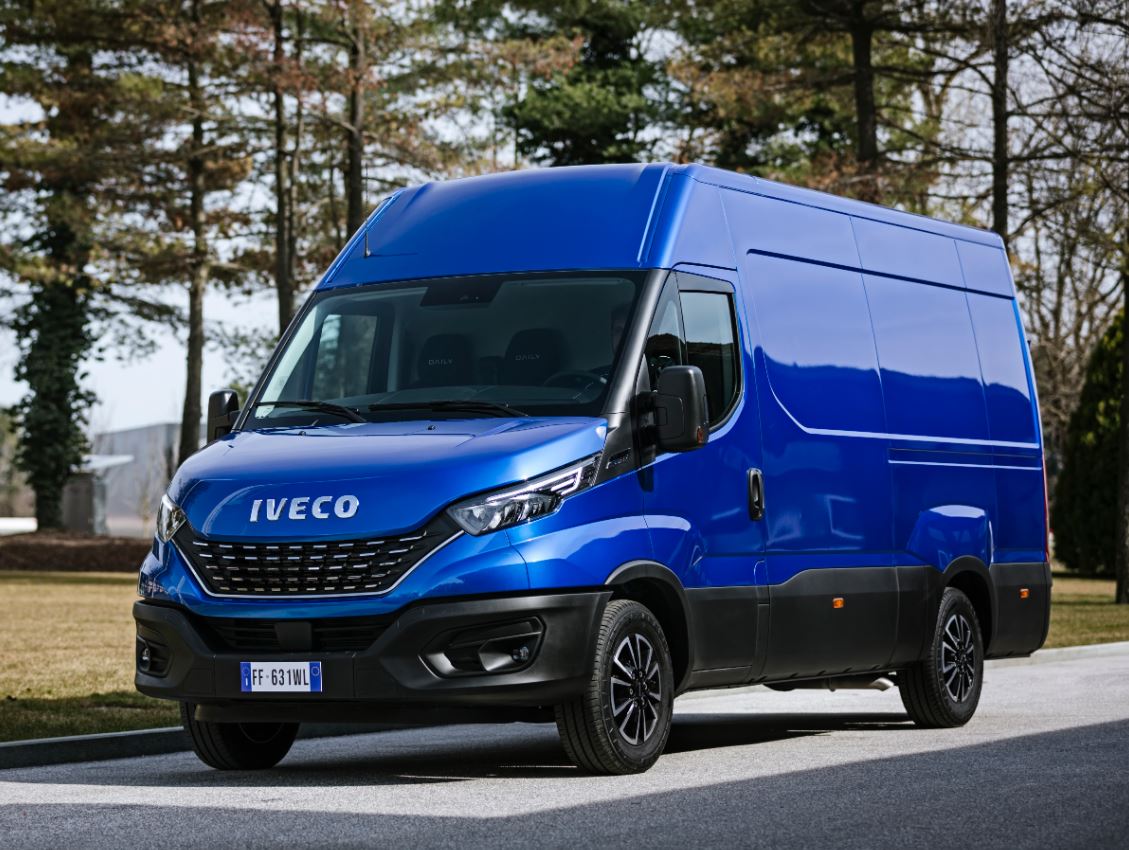 IVECO