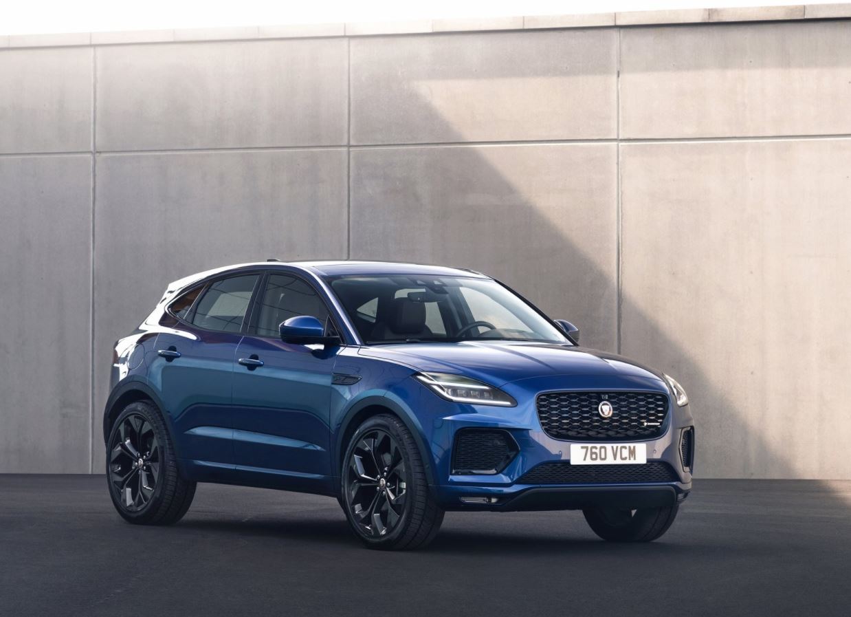 JAGUAR