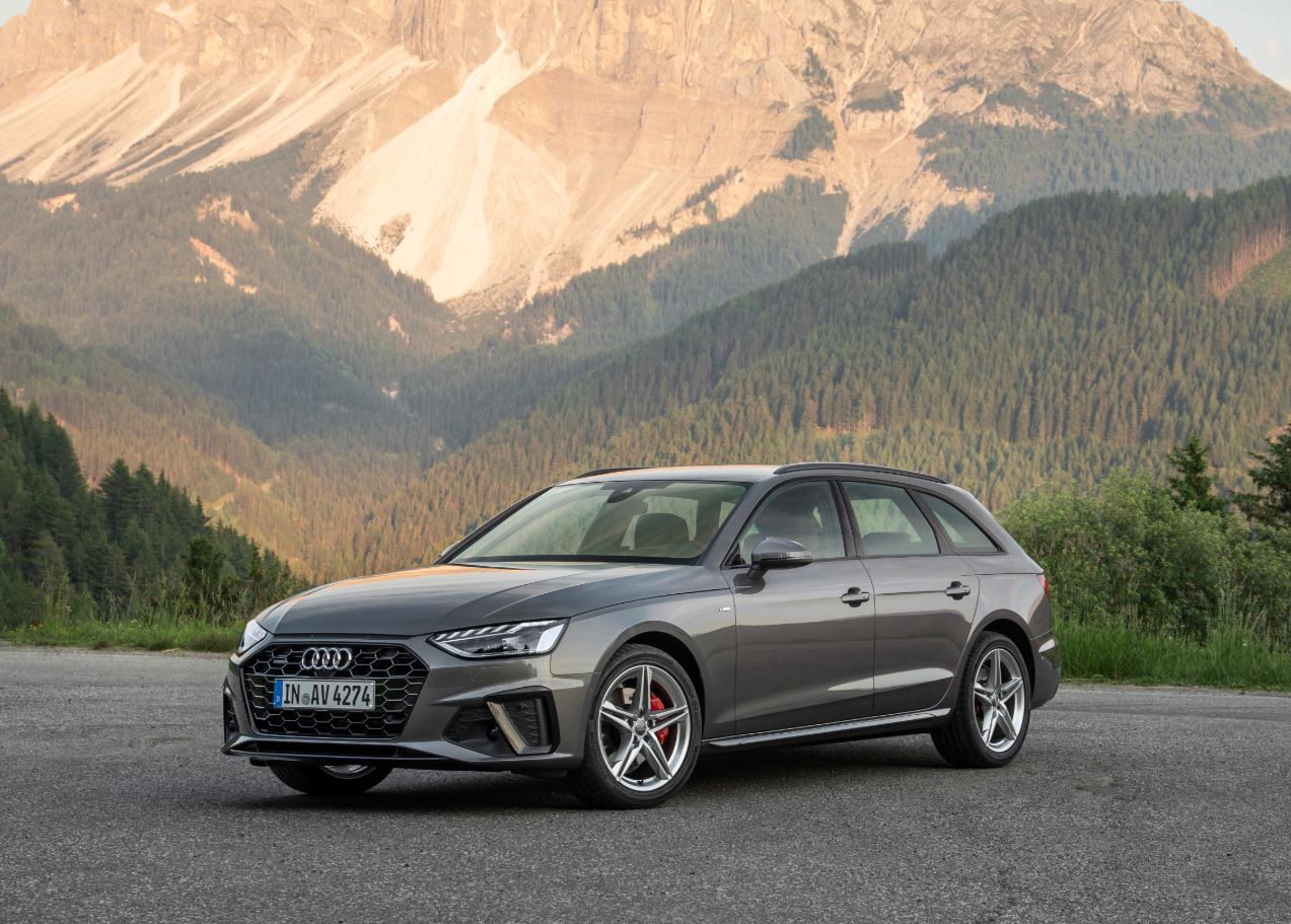 AUDI