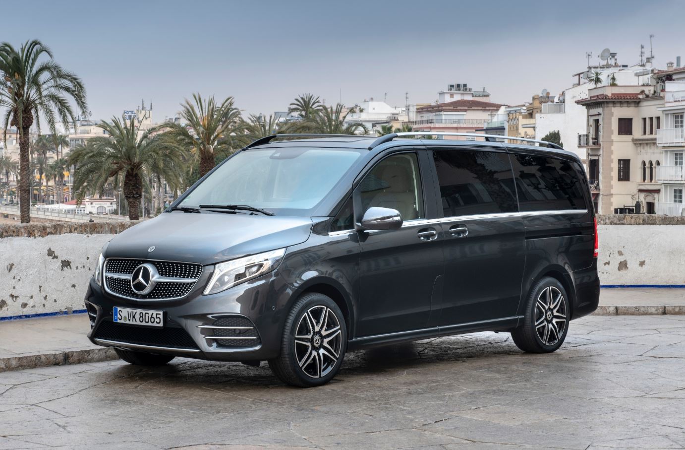 MERCEDES