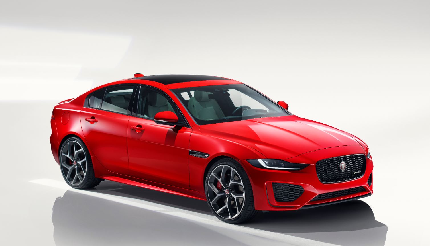 JAGUAR