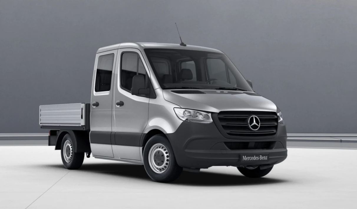 MERCEDES