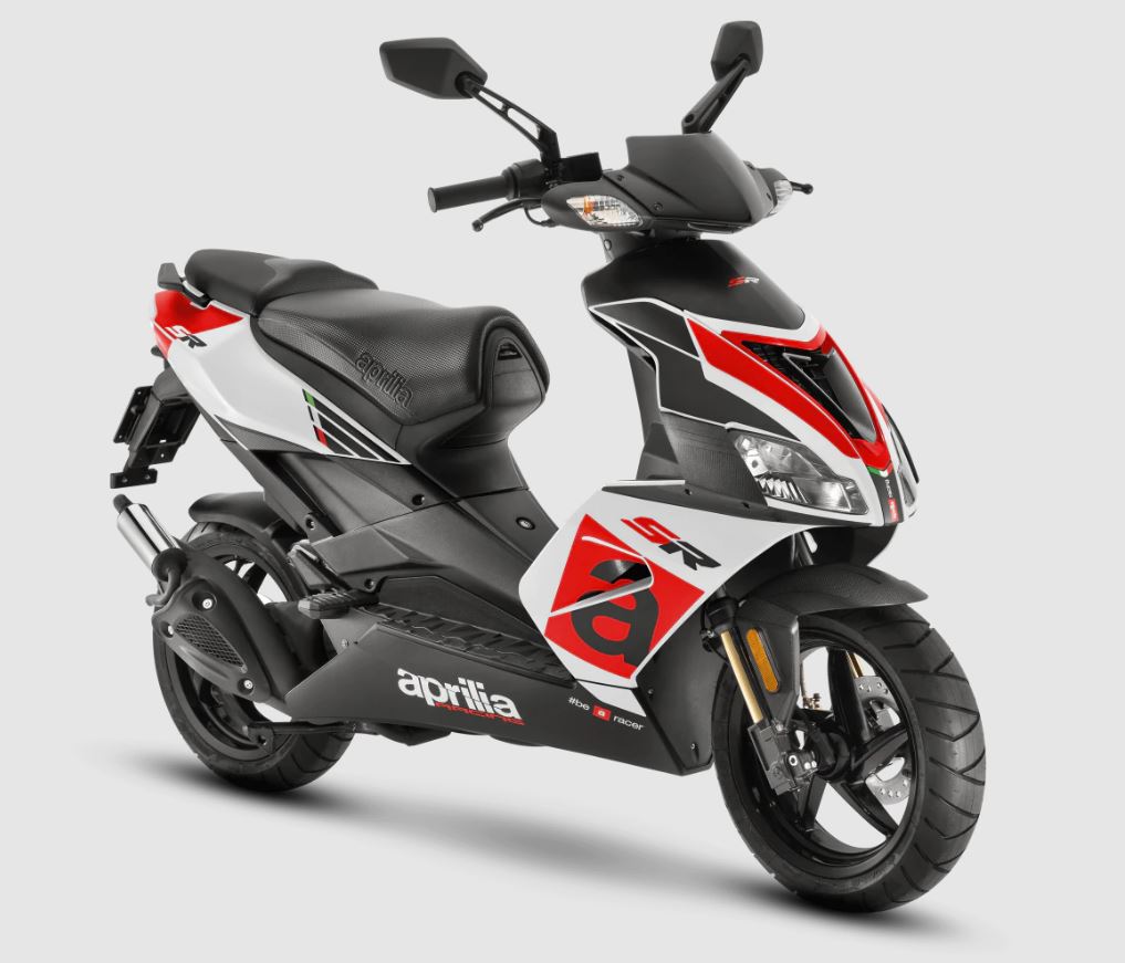 APRILIA