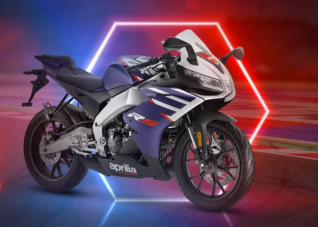 APRILIA