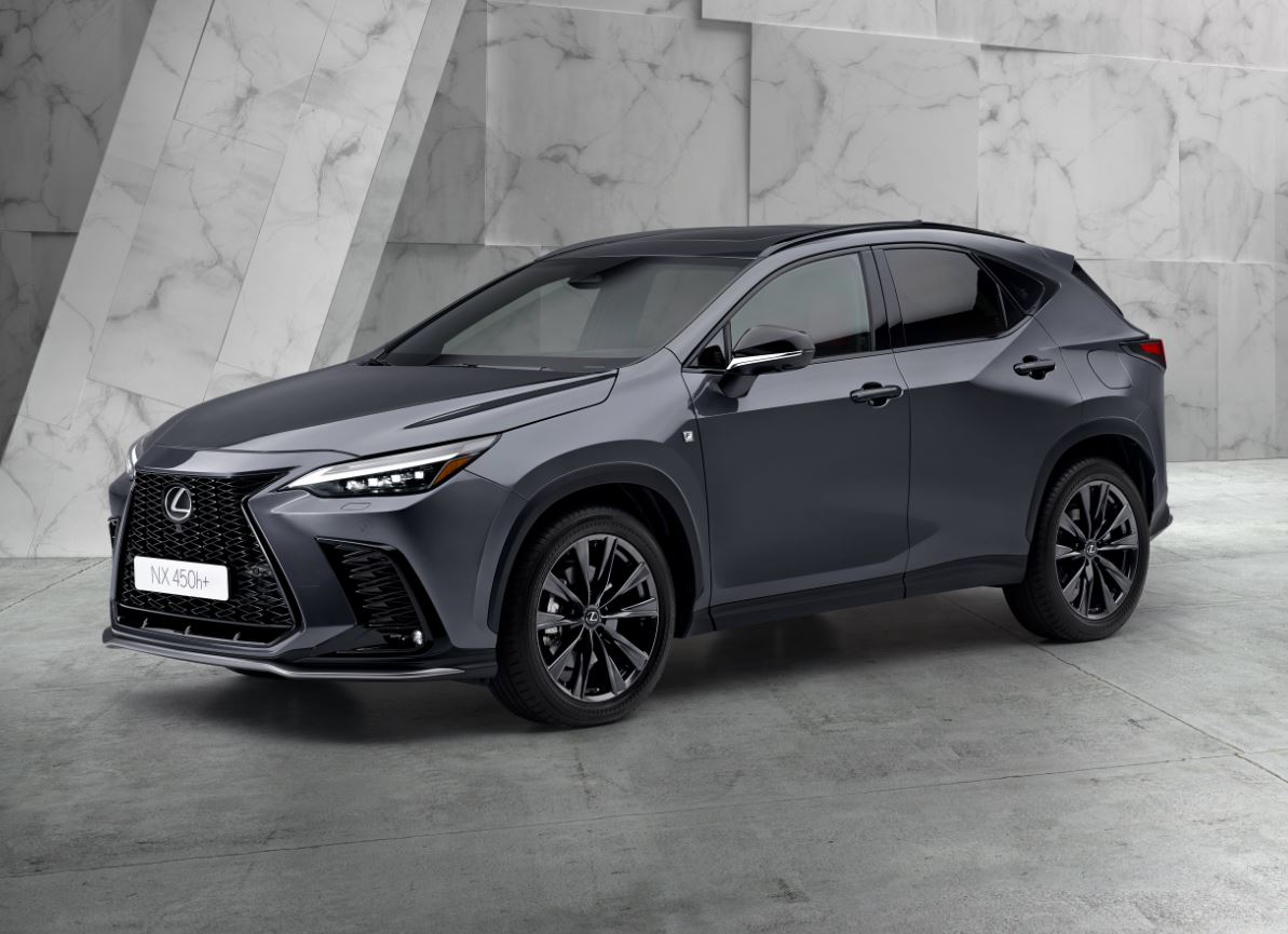 LEXUS
