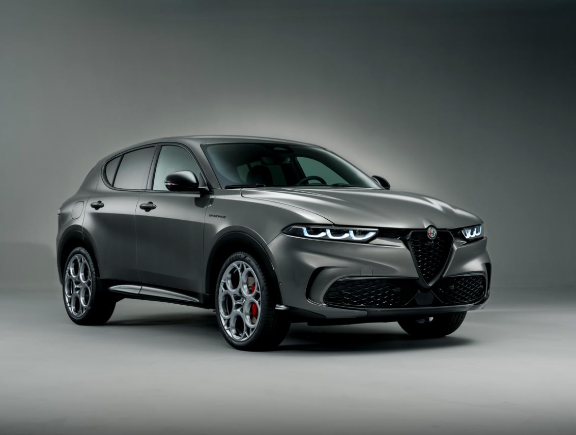 ALFA ROMEO
