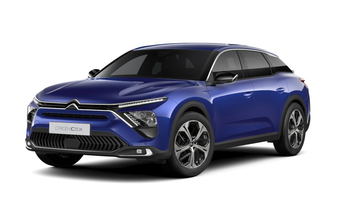 CITROEN