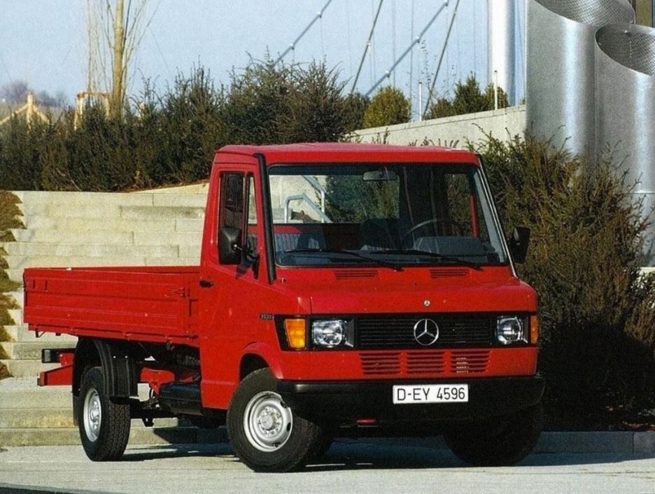 MERCEDES