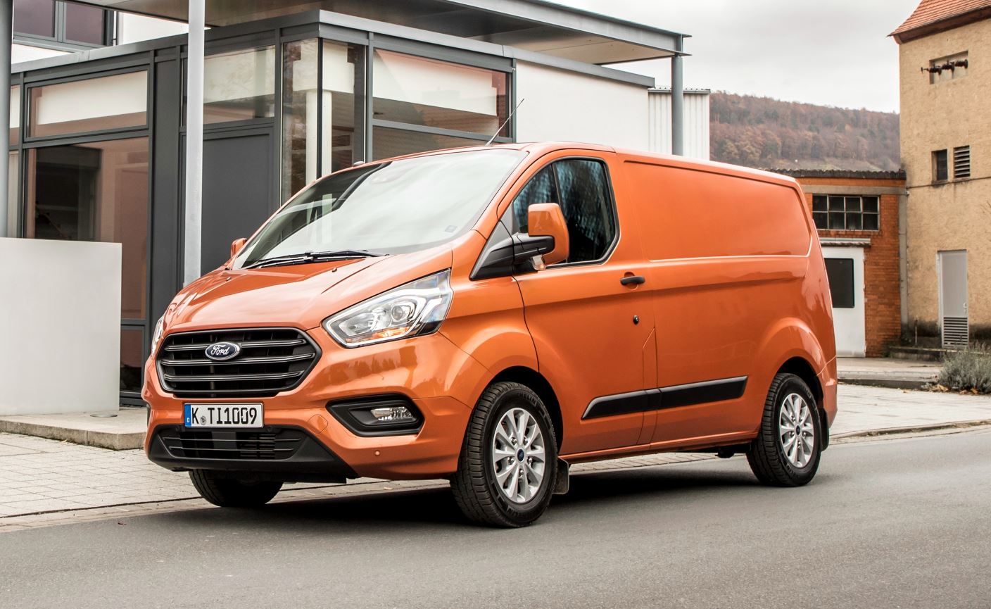 FORD