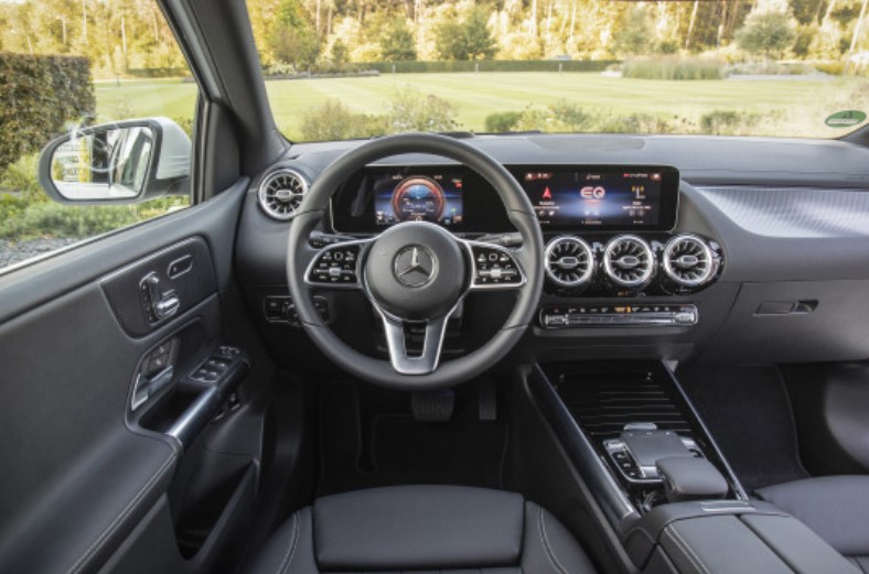 MERCEDES