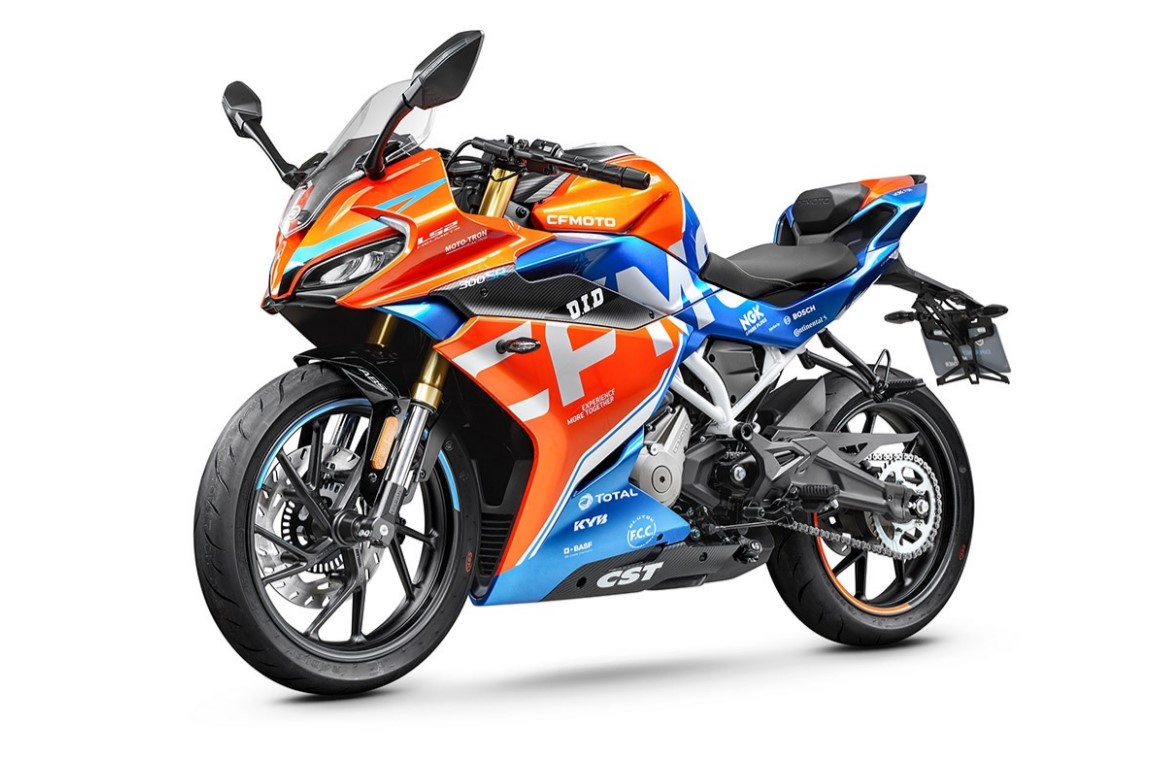 CF MOTO