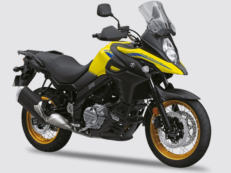 SUZUKI