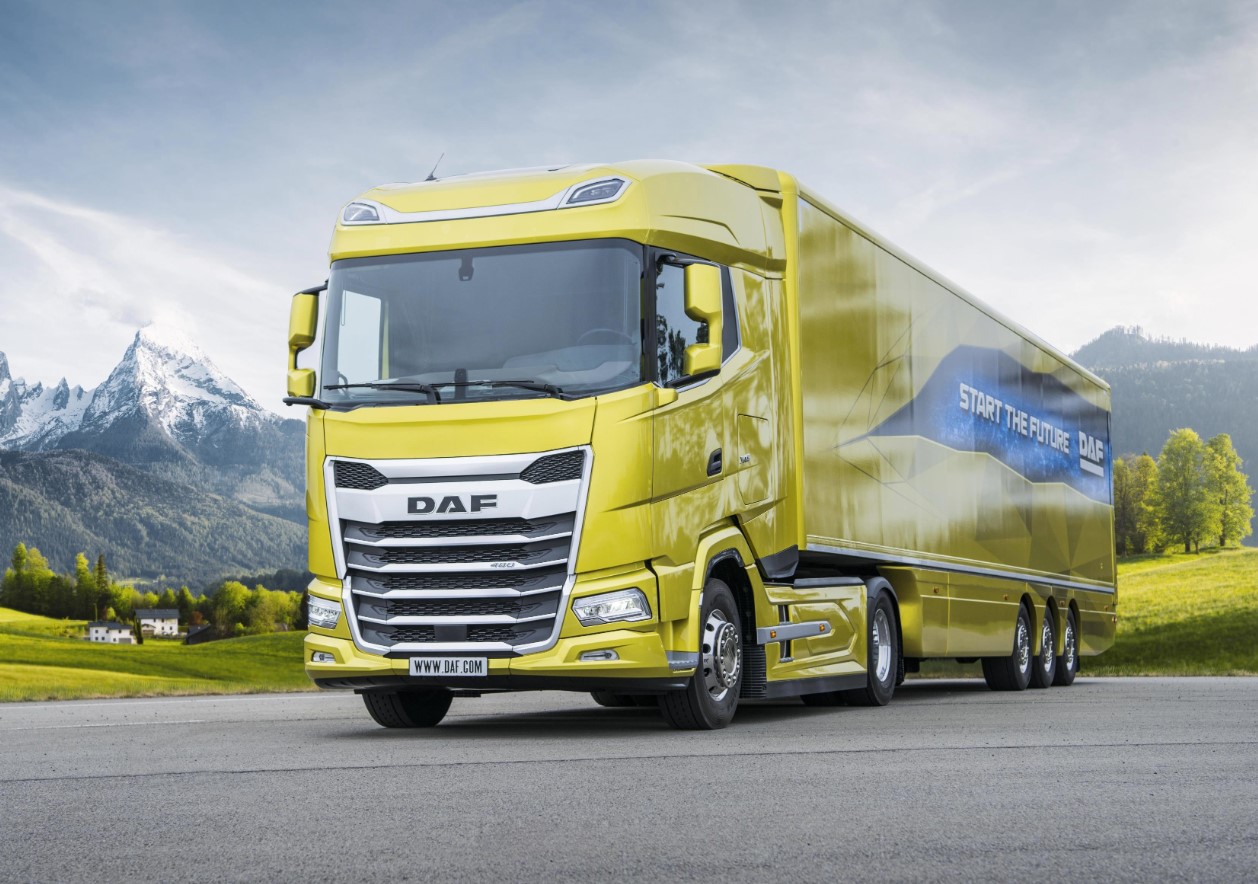 DAF