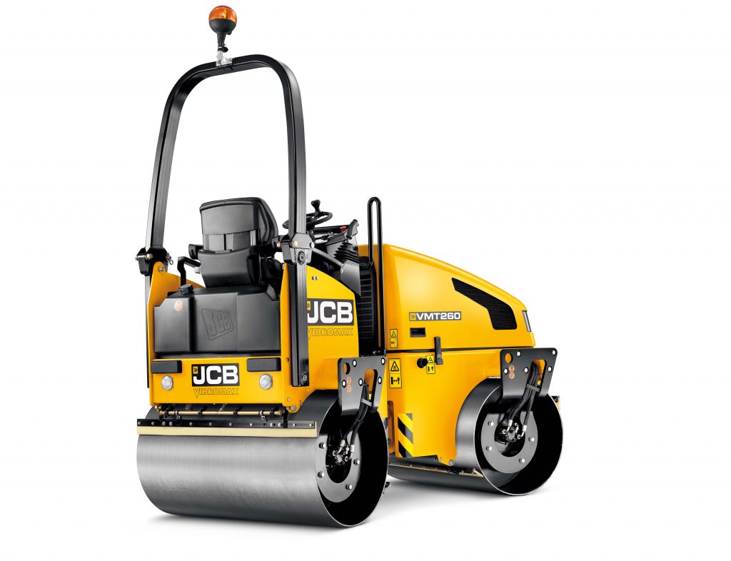 JCB