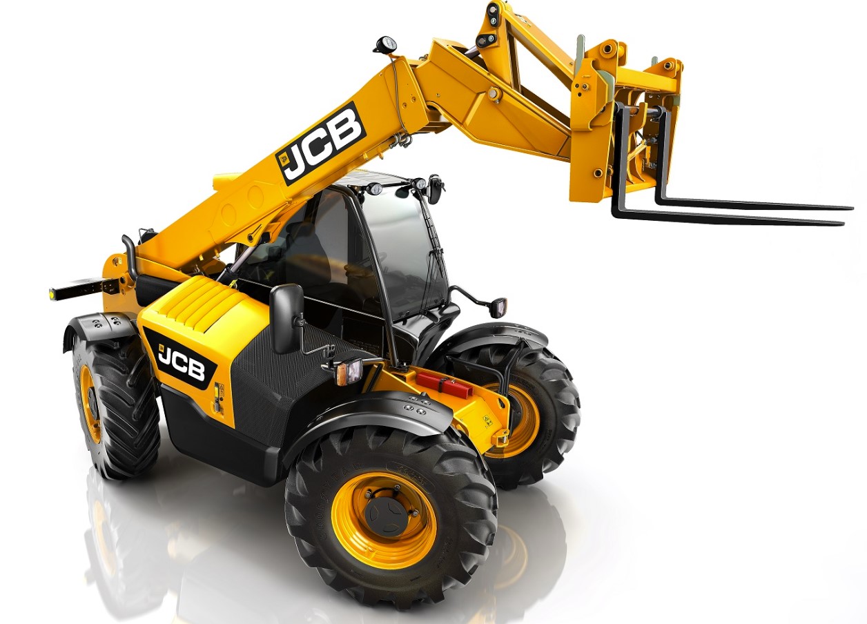 JCB