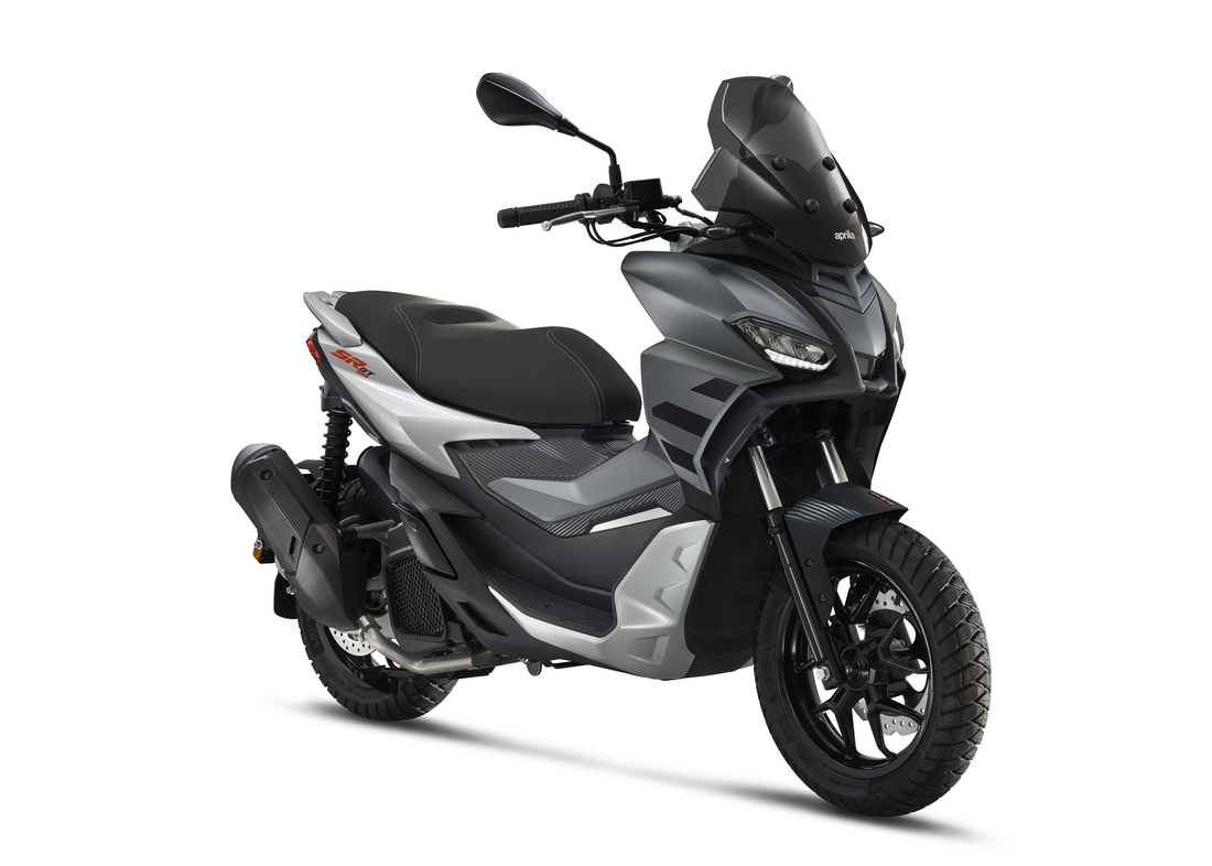 APRILIA