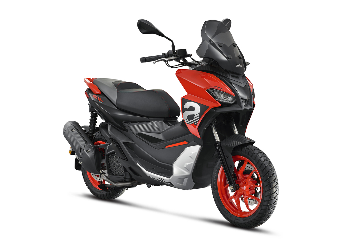 APRILIA